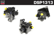 DSP1313 Hydraulické čerpadlo, řízení Remy Remanufactured REMY
