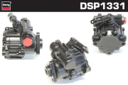 DSP1331 REMY hydraulické čerpadlo pre riadenie DSP1331 REMY