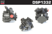 DSP1332 Hydraulické čerpadlo, řízení REMY