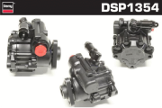 DSP1354 Hydraulické čerpadlo, řízení REMY