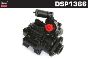 DSP1366 Hydraulické čerpadlo, řízení REMY