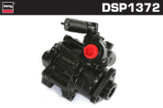 DSP1372 Hydraulické čerpadlo, řízení REMY