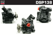 DSP138 Hydraulické čerpadlo, řízení Remy Remanufactured REMY