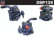 DSP139 Hydraulické čerpadlo, řízení Remy Remanufactured REMY