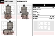 DSP1401 Hydraulické čerpadlo, řízení Remy Remanufactured REMY