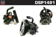 DSP1491 Hydraulické čerpadlo, řízení Remy Remanufactured REMY