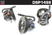 DSP1498 Hydraulické čerpadlo, řízení Remy Remanufactured REMY