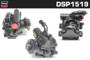 DSP1519 Hydraulické čerpadlo, řízení REMY