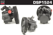DSP1524 REMY hydraulické čerpadlo pre riadenie DSP1524 REMY