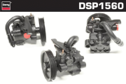 DSP1560 Hydraulické čerpadlo, řízení Remy Remanufactured REMY