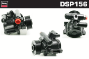 DSP156 REMY hydraulické čerpadlo pre riadenie DSP156 REMY