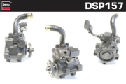DSP157 REMY hydraulické čerpadlo pre riadenie DSP157 REMY
