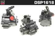 DSP1618 REMY hydraulické čerpadlo pre riadenie DSP1618 REMY