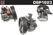 DSP1623 Hydraulické čerpadlo, řízení REMY