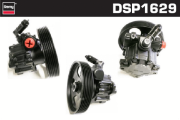 DSP1629 Hydraulické čerpadlo, řízení Remy Remanufactured REMY