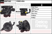 DSP162 Hydraulické čerpadlo, řízení Remy Remanufactured REMY