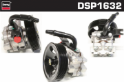 DSP1632 Hydraulické čerpadlo, řízení Remy Remanufactured REMY