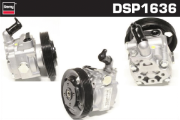 DSP1636 Hydraulické čerpadlo, řízení Remy Remanufactured REMY