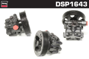 DSP1643 Hydraulické čerpadlo, řízení Remy Remanufactured REMY