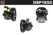 DSP1650 REMY hydraulické čerpadlo pre riadenie DSP1650 REMY