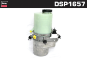 DSP1657 Hydraulické čerpadlo, řízení REMY