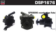 DSP1676 Hydraulické čerpadlo, řízení Remy Remanufactured REMY