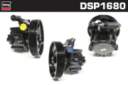 DSP1680 REMY hydraulické čerpadlo pre riadenie DSP1680 REMY