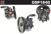 DSP1840 Hydraulické čerpadlo, řízení Remy Remanufactured REMY