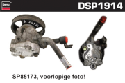 DSP1914 Hydraulické čerpadlo, řízení Remy Remanufactured REMY