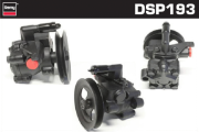DSP193 Hydraulické čerpadlo, řízení Remy Remanufactured REMY