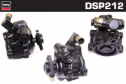 DSP212 Hydraulické čerpadlo, řízení Remy Remanufactured REMY