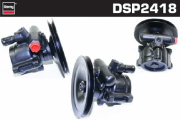 DSP2418 Hydraulické čerpadlo, řízení Remy Remanufactured REMY