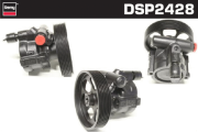 DSP2428 Hydraulické čerpadlo, řízení REMY
