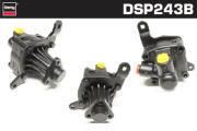 DSP243B Hydraulické čerpadlo, řízení Remy Remanufactured REMY