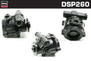 DSP260 Hydraulické čerpadlo, řízení Remy Remanufactured REMY