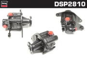 DSP2810 Hydraulické čerpadlo, řízení REMY