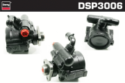 DSP3006 Hydraulické čerpadlo, řízení REMY