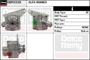 DSP3339 REMY hydraulické čerpadlo pre riadenie DSP3339 REMY