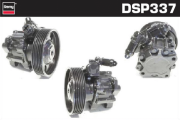 DSP337 Hydraulické čerpadlo, řízení Remy Remanufactured REMY