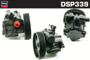 DSP339 Hydraulické čerpadlo, řízení REMY