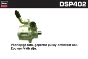 DSP402 REMY hydraulické čerpadlo pre riadenie DSP402 REMY