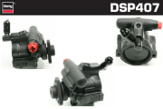 DSP407 Hydraulické čerpadlo, řízení Remy Remanufactured REMY