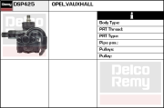 DSP425 REMY hydraulické čerpadlo pre riadenie DSP425 REMY