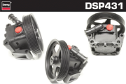 DSP431 Hydraulické čerpadlo, řízení Remy Remanufactured REMY