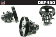DSP450 Hydraulické čerpadlo, řízení Remy Remanufactured REMY