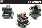 DSP461 REMY hydraulické čerpadlo pre riadenie DSP461 REMY