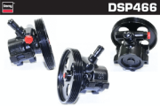 DSP466 Hydraulické čerpadlo, řízení Remy Remanufactured REMY