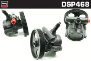 DSP468 Hydraulické čerpadlo, řízení Remy Remanufactured REMY