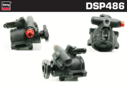 DSP486 REMY hydraulické čerpadlo pre riadenie DSP486 REMY