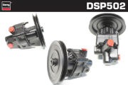 DSP502 Hydraulické čerpadlo, řízení Remy Remanufactured REMY